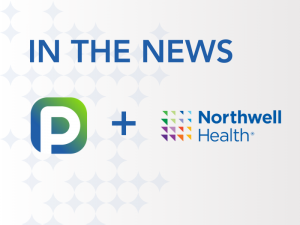 Northwell Health selects Prolucent's VMS+ Flexible Workforce Platform.