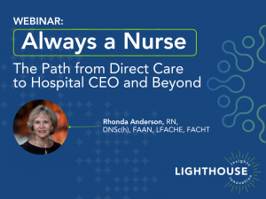 Always a Nurse Webinar