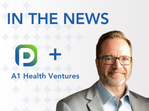 Accomplished Health Care Executive Joe Greskoviak Joins Prolucent Board of Directors with A1 Health Ventures Investment
