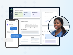 Candidate Experience