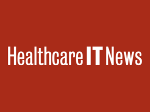 Healthcare IT News