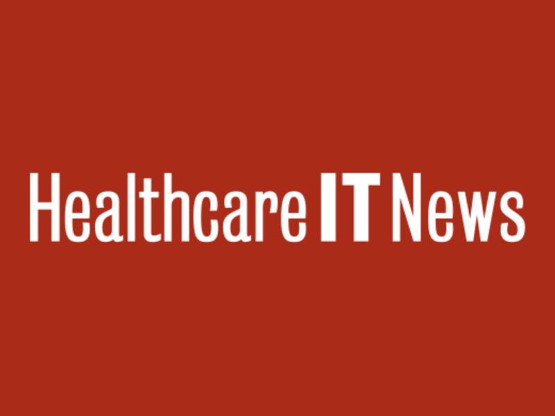 Healthcare IT News